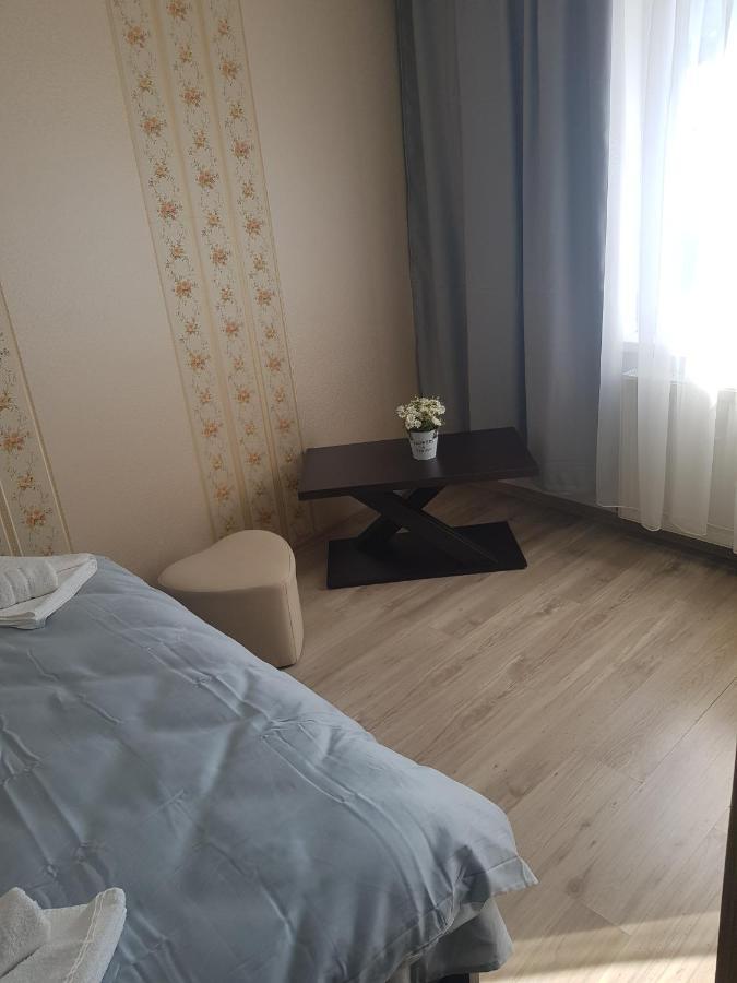 Apartament 11 Central Тыргу-Муреш Экстерьер фото