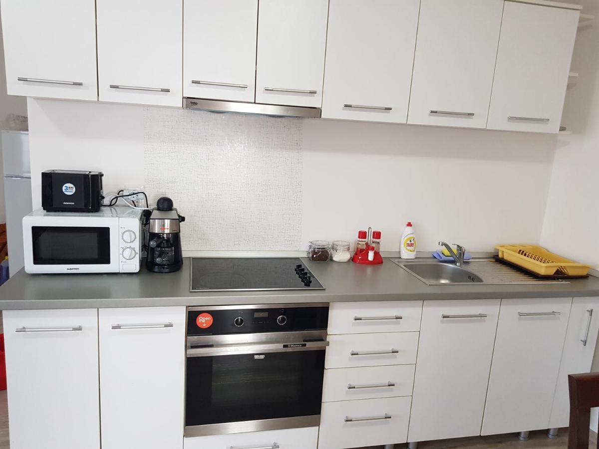 Apartament 11 Central Тыргу-Муреш Экстерьер фото
