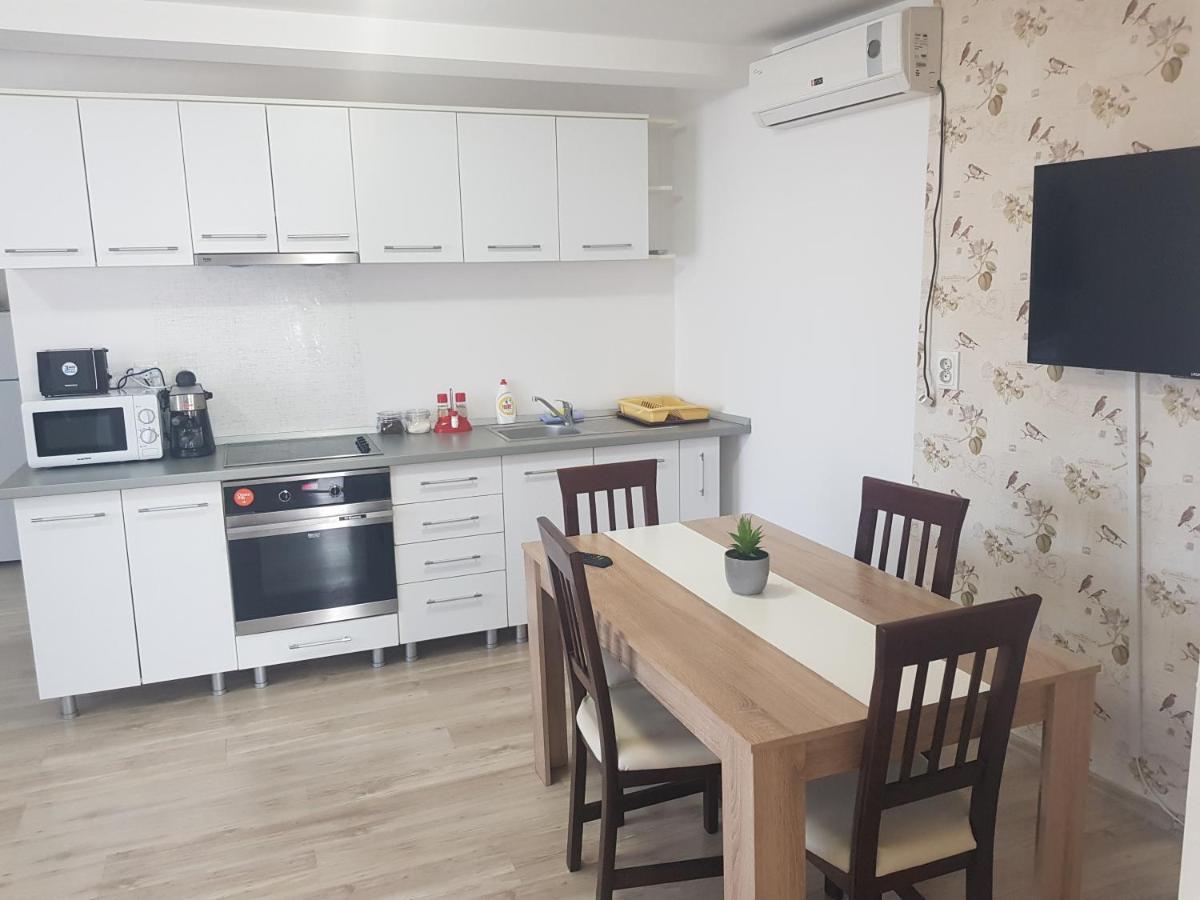 Apartament 11 Central Тыргу-Муреш Экстерьер фото